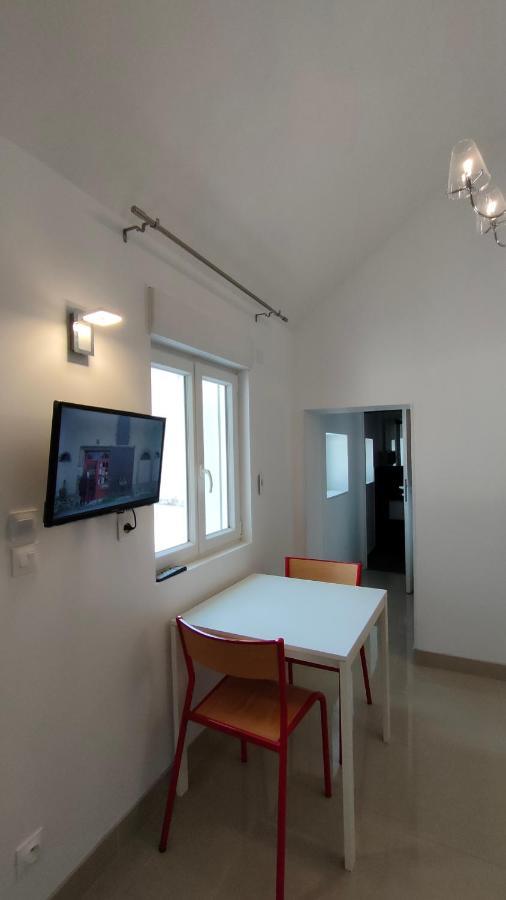 Domaine Ravy-Magnolia Lägenhet Saint-Symphorien-sur-Saone Exteriör bild